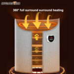 ⁦دفاية كهربائية⁩ - الصورة ⁦6⁩