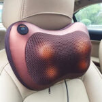 ⁦جهاز مساج محمول بالحرارة لتدليك عضلات الجسم⁩ - الصورة ⁦2⁩