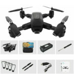 ⁦طائرة درون بكاميرا 4k⁩ - الصورة ⁦2⁩