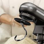 ⁦خلاط و عجان للخلط السريع⁩ - الصورة ⁦5⁩