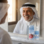 ⁦حشوة بيضاء صناعية  للأسنان المفقودة⁩ - الصورة ⁦3⁩