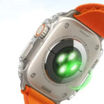 ⁦• سماعة AirPods  + ساعة سمارت ULTRA⁩ - الصورة ⁦4⁩