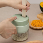 ⁦قطاعة كهربائية محمولة⁩ - الصورة ⁦3⁩