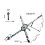 ⁦حامل جوال وتابلت حديث⁩ - الصورة ⁦4⁩