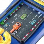 ⁦لعبة عجلة القيادة⁩ - الصورة ⁦3⁩