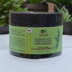 • ماسك إكليل الجبل للشعر