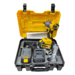 ⁦دريل كفرات لاسلكي⁩ - الصورة ⁦3⁩