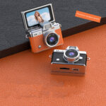 ⁦كاميرا تصوير صغيرة⁩ - الصورة ⁦5⁩
