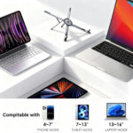 ⁦حامل جوال وتابلت حديث⁩ - الصورة ⁦7⁩