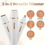 ⁦جهاز ازالة شعر الجسم بالكامل Blawless⁩ - الصورة ⁦7⁩