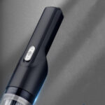 ⁦• مكنسة سيارة لاسلكية⁩ - الصورة ⁦2⁩