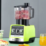 ⁦محضر الطعام و خلاط 8 في 1 بضمان عام 9500 واط⁩ - الصورة ⁦2⁩