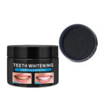 ⁦بودرة الفحم لتبييض الاسنان وإزالة البقع⁩ - الصورة ⁦3⁩