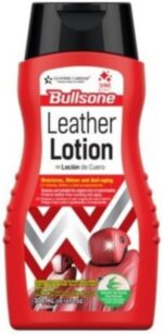 • ملمع البلاستك و الجلد السحري للسيارة