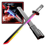 ⁦سيف المملكة الإكترونى الحديث⁩ - الصورة ⁦5⁩