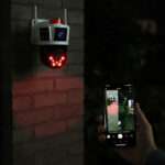 ⁦كاميرا أمان  ( ضمان 6 اشهر )⁩ - الصورة ⁦3⁩