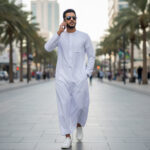 نظارة الرد على المكالمات وداعا للمخالفات II