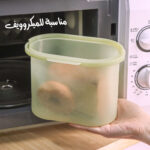 ⁦علب تخزين حافظة للحرارة⁩ - الصورة ⁦2⁩