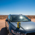 ⁦منظف وعازل زجاج السياره⁩ - الصورة ⁦4⁩