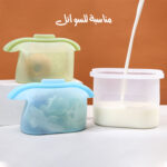 ⁦علب تخزين حافظة للحرارة⁩ - الصورة ⁦3⁩