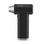 ⁦• منفاخ هواء محمول للتخييم⁩ - الصورة ⁦2⁩