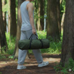 ⁦خيمة رحلات أوتوماتيكية، قابلة للطي وسهلة الفك والتركيب⁩ - الصورة ⁦2⁩