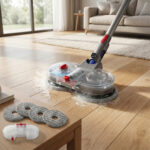 ⁦ممسحة كهربائية الحديثة العملية⁩ - الصورة ⁦7⁩