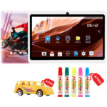 ⁦• تابلت للأطفال B86 7 Inch(ضمان 6 شهور)⁩ - الصورة ⁦4⁩