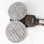 ⁦ممسحة كهربائية الحديثة العملية⁩ - الصورة ⁦4⁩