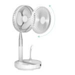 ⁦مروحة مكتب متعددة المقاسات⁩ - الصورة ⁦2⁩