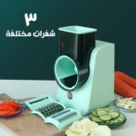 ⁦قطاعة كهربائية بضمان عامين⁩ - الصورة ⁦5⁩