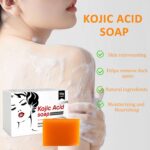⁦• صابون حمض الكوجيك الكوري⁩ - الصورة ⁦6⁩