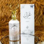 • عطر غزال