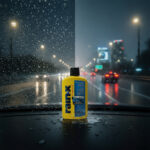 ⁦منظف وعازل زجاج السياره⁩ - الصورة ⁦7⁩