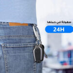 • باور بنك ميدالية Type-C