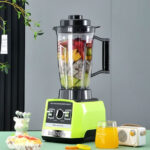 ⁦محضر الطعام و خلاط 8 في 1 بضمان عام 9500 واط⁩ - الصورة ⁦3⁩