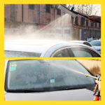 ⁦• مضخة محمولة للسيارات والحدائق  NDR Issue⁩ - الصورة ⁦2⁩