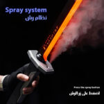 ⁦سيف المملكة الإكترونى الحديث⁩ - الصورة ⁦4⁩