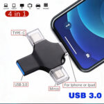 ⁦فلاشة نقل البيانات⁩ - الصورة ⁦2⁩