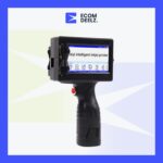 مسدس طباعة التاريخ