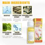 ⁦زيت تقشير الجلد الميت السحري⁩ - الصورة ⁦4⁩