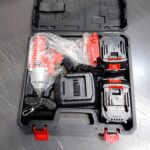 ⁦• دريل كفرات لاسلكي Mukinta بضمان عامين⁩ - الصورة ⁦6⁩