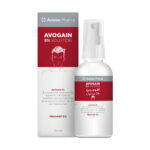 ⁦عرض العناية بالشعر والبشرة (ديرما رولر + بخاخ أفوجين 5%)⁩ - الصورة ⁦3⁩