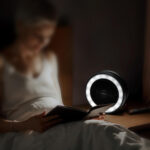 ⁦مروحة و مكبر صوت محمولة⁩ - الصورة ⁦9⁩