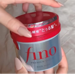 ⁦• كريم fino لعلاج نفشة الشعر⁩ - الصورة ⁦2⁩