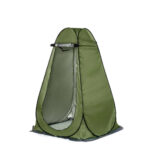 ⁦خيمة مرحاض وتغيير الملابس للسفر⁩ - الصورة ⁦5⁩