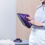 كواية بخار لاسلكية