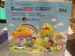 • تابلت للأطفال B86 7 Inch(ضمان 6 شهور)