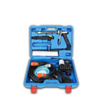 ⁦• مضخة محمولة للسيارات والحدائق  NDR Issue⁩ - الصورة ⁦7⁩