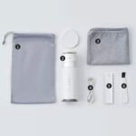 ⁦• كواية ملابس مع بنك طاقة⁩ - الصورة ⁦5⁩